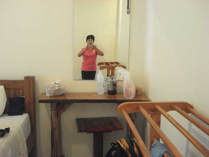 三花甲英语盲背包游四国泰国、老挝最壮观的南