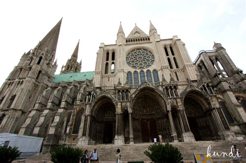 追忆欧洲一万里 29天11国全程自驾游 详细路线