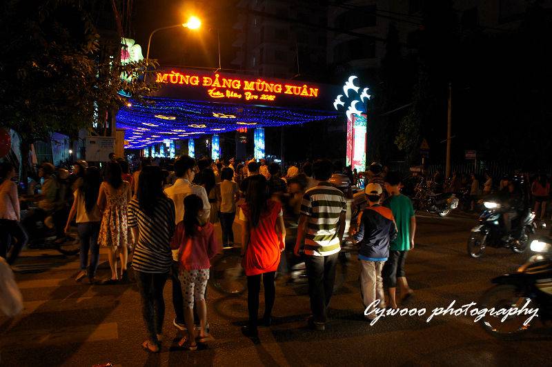 越南柬埔寨游记三个相机两个男人一双眼睛 - 柬