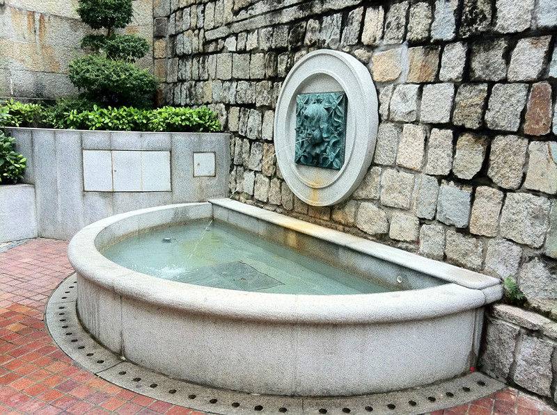 成都-上海-澳门 机票、赌马、美食、景点带图、