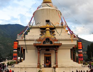 原味不丹地接社的不丹行程(5日游) -行程助手-