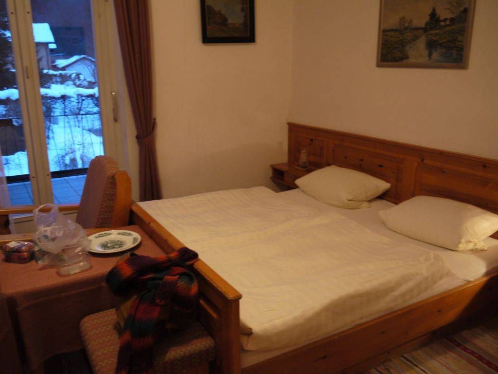 冬游南德奥地利回归(天鹅堡-国王湖-哈尔施塔特