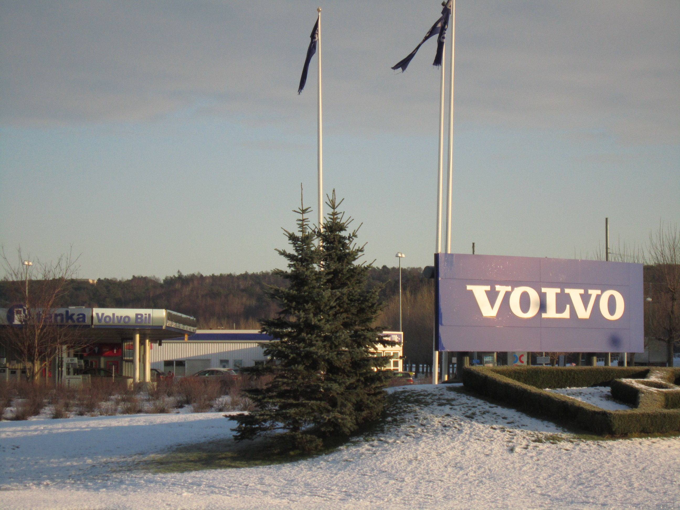 3000元5天穷游北欧记 - 挪威\/瑞典\/芬兰\/丹麦\/冰