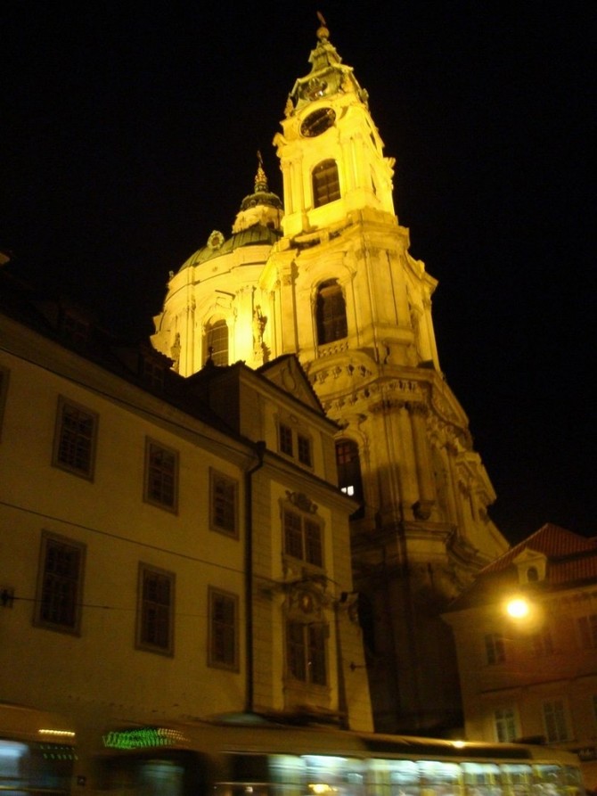 西游记-9月 捷克+布达佩斯+奥地利湖区+国王湖