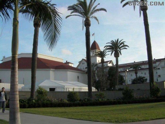 新鲜分享棕榈泉outlet、圣地亚哥、嘉年华邮轮