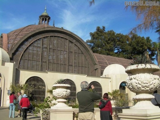 新鲜分享棕榈泉outlet、圣地亚哥、嘉年华邮轮