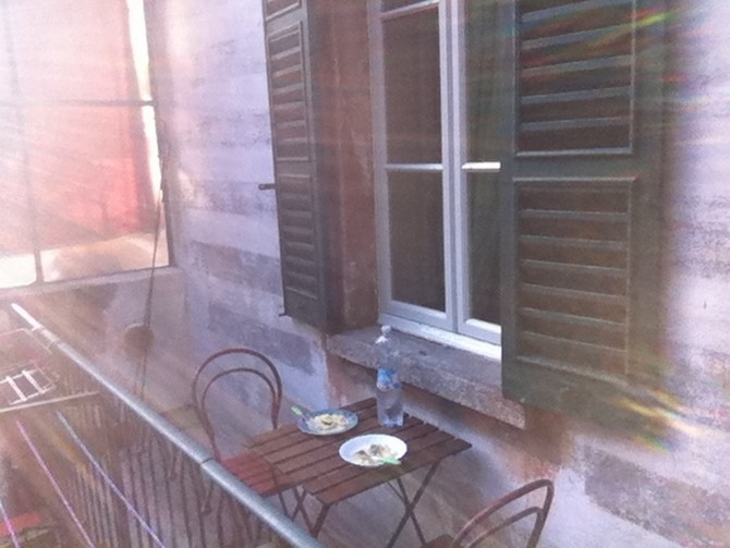 omo(科莫)湖深度游,湖边小镇mandello+住宿 - 