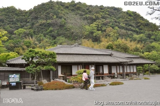 【日本文化】从封建幕府大家到现代家族企业的