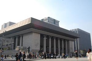 Han Jeung Mak 梨泰院Land汗蒸房