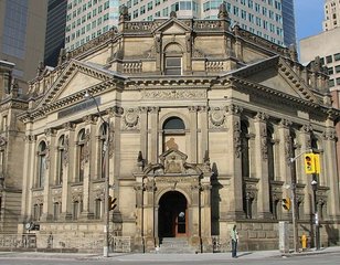 黄油小熊1988的加拿大行程(12日游) -行程助手