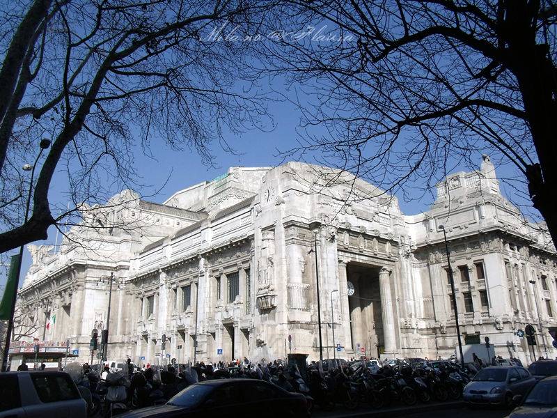 冒牌地陪陪转意大利-米兰\/五渔村\/比萨\/弗洛伦