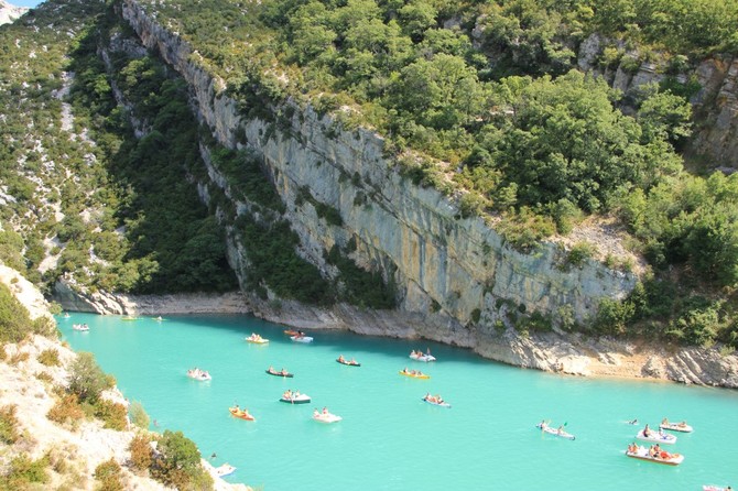 『穷则思变』法国摩纳哥意大利10天行程、地
