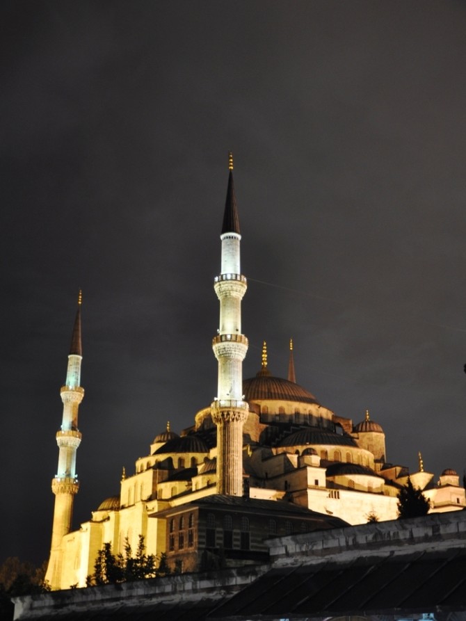 希腊进土耳其出2人15日欧亚游记(照片上传好,