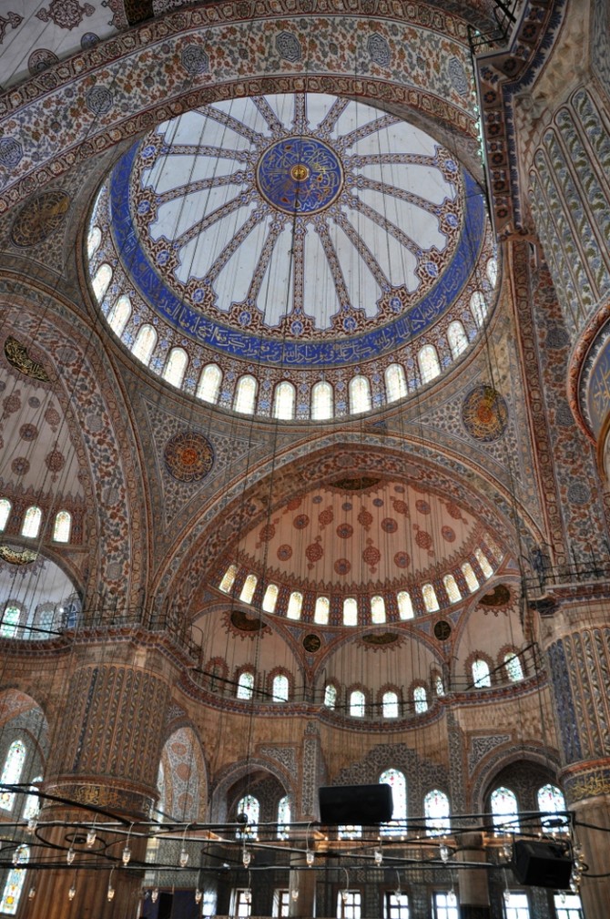 希腊进土耳其出2人15日欧亚游记(照片上传好,