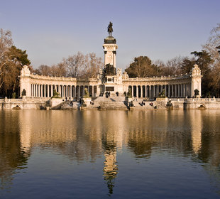 马德里旅游攻略_马德里自由行旅游攻略_[穷游