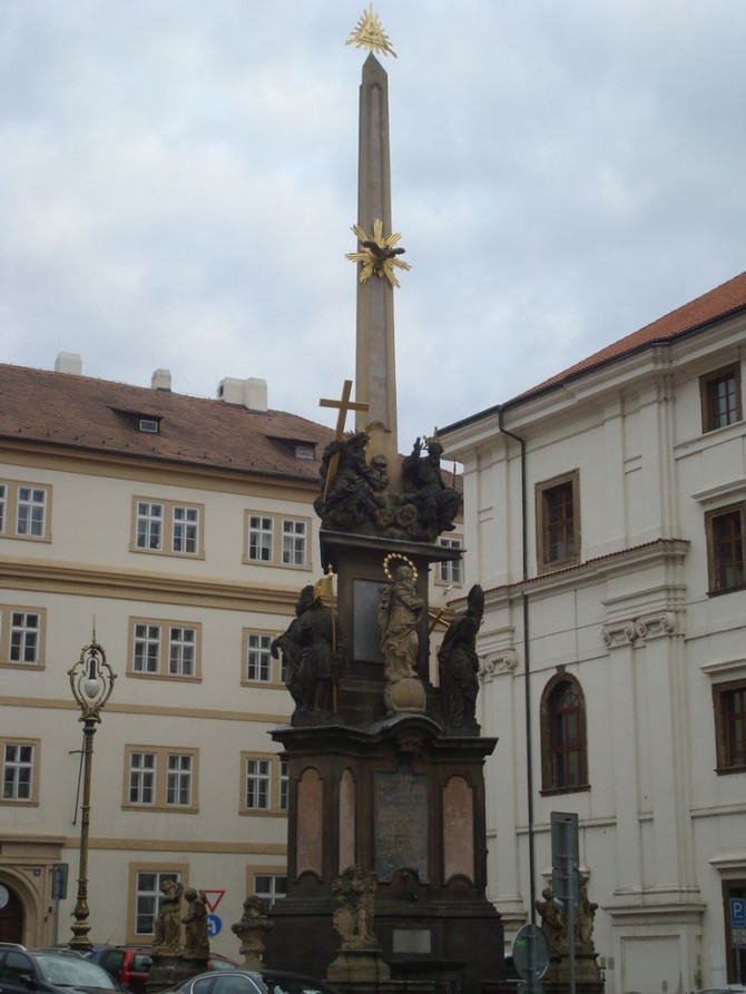 西游记-9月 捷克+布达佩斯+奥地利湖区+国王湖