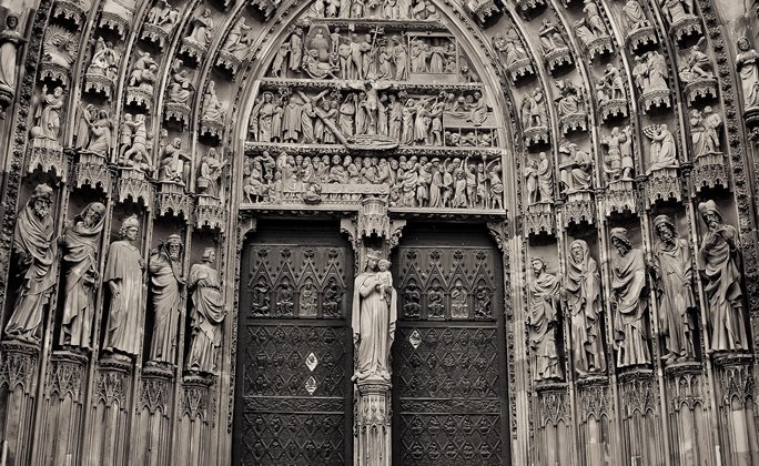 斯特拉斯堡一日游路线费用计算列表