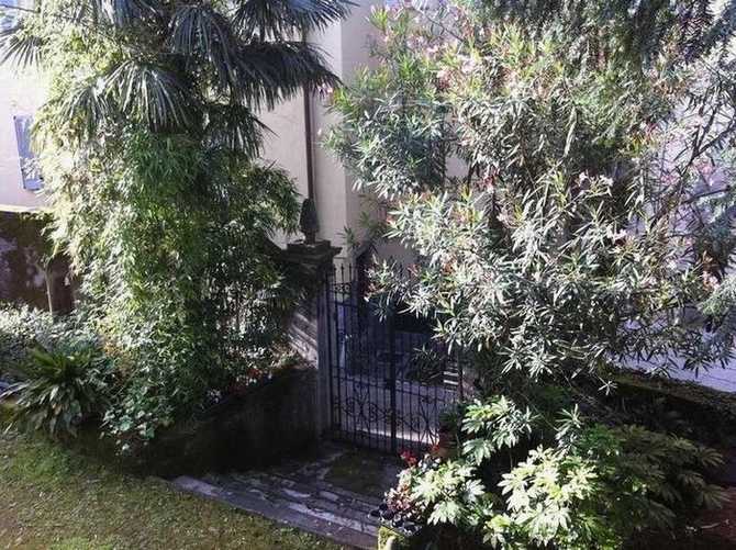 omo(科莫)湖深度游,湖边小镇mandello+住宿 - 