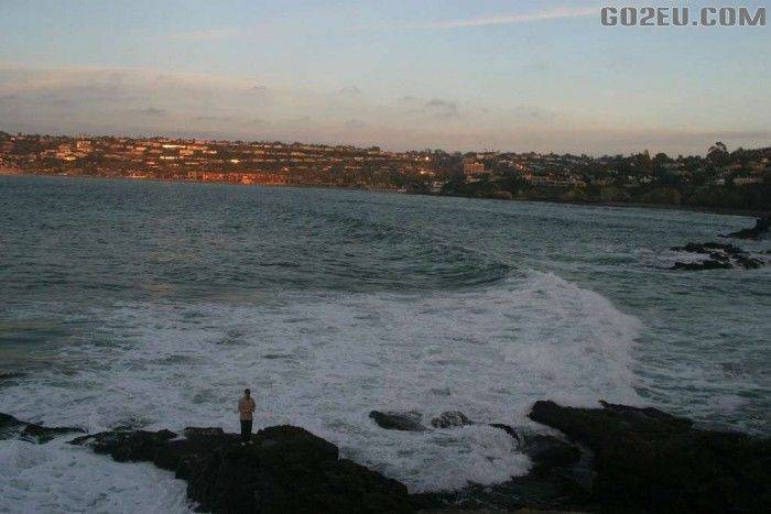 新鲜分享棕榈泉outlet、圣地亚哥、嘉年华邮轮