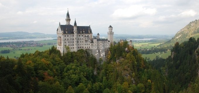 德国黑森林自驾游 旅游攻略 - 穷游网