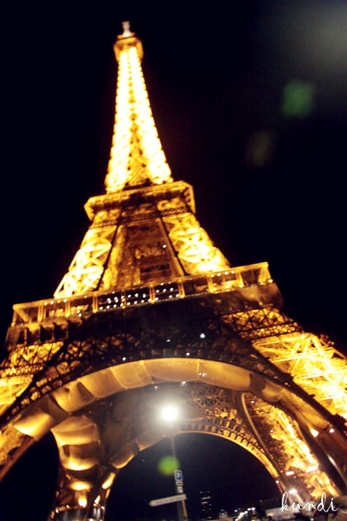 追忆欧洲一万里 29天11国全程自驾游 详细路线