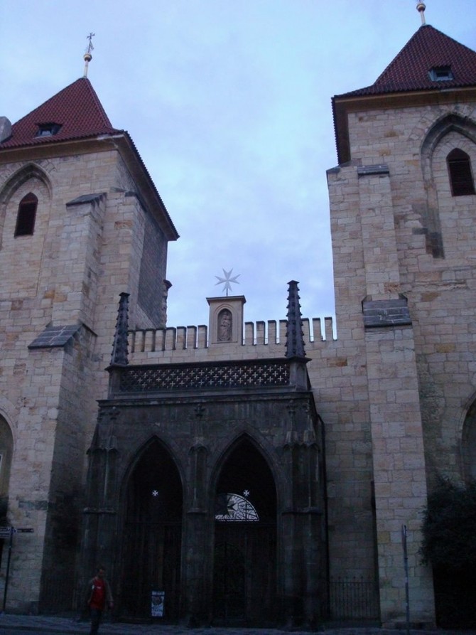 西游记-9月 捷克+布达佩斯+奥地利湖区+国王湖