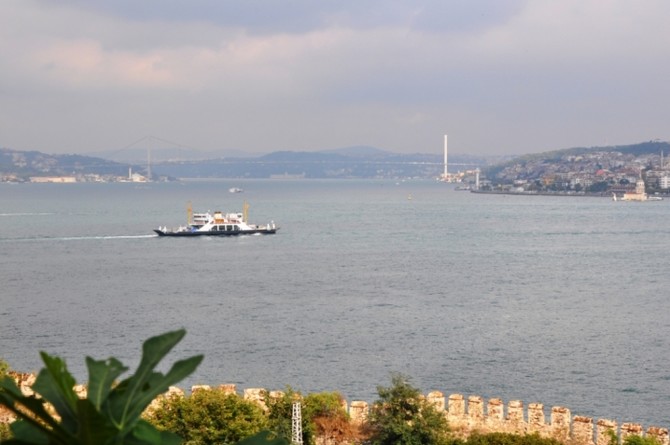 希腊进土耳其出2人15日欧亚游记(照片上传好,