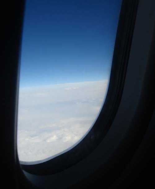 月亮她哭了的08.8澳洲行:白本护照女申请签证