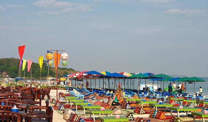 芭堤雅旅游攻略_芭堤雅自由行旅游攻略_[穷游