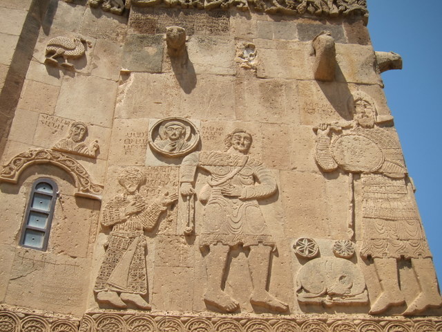 穷游土耳其东北第一帖--基督教三国故地行 第6