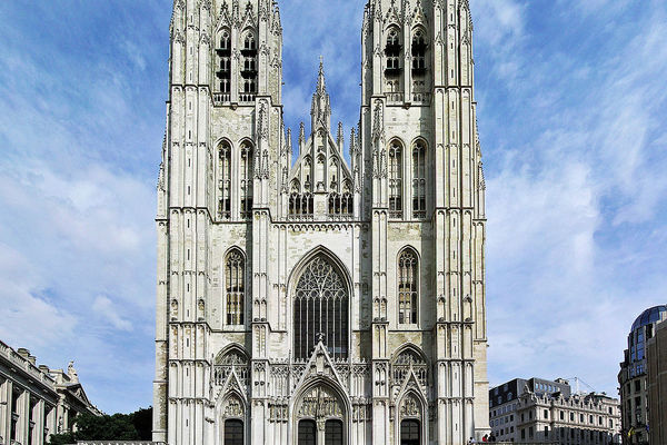 布鲁塞尔有什么好玩的