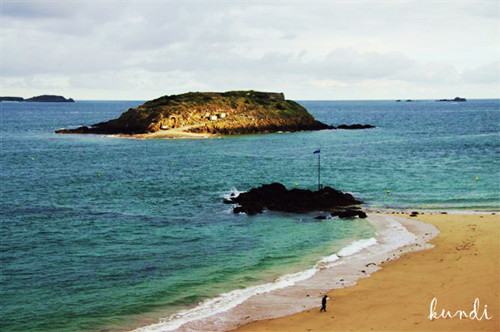 追忆欧洲一万里 29天11国全程自驾游 详细路线