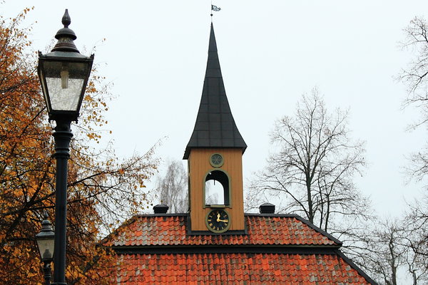 瑞典有哪些好玩的地方?