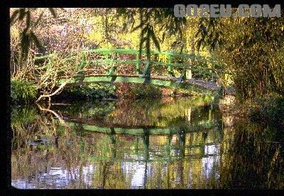 巴黎天空的微游记_法国一日游推荐之诺曼底画