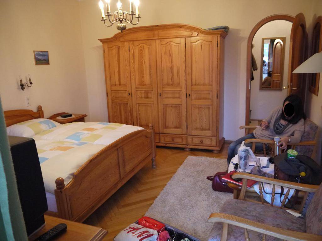 冬游南德奥地利回归(天鹅堡-国王湖-哈尔施塔特