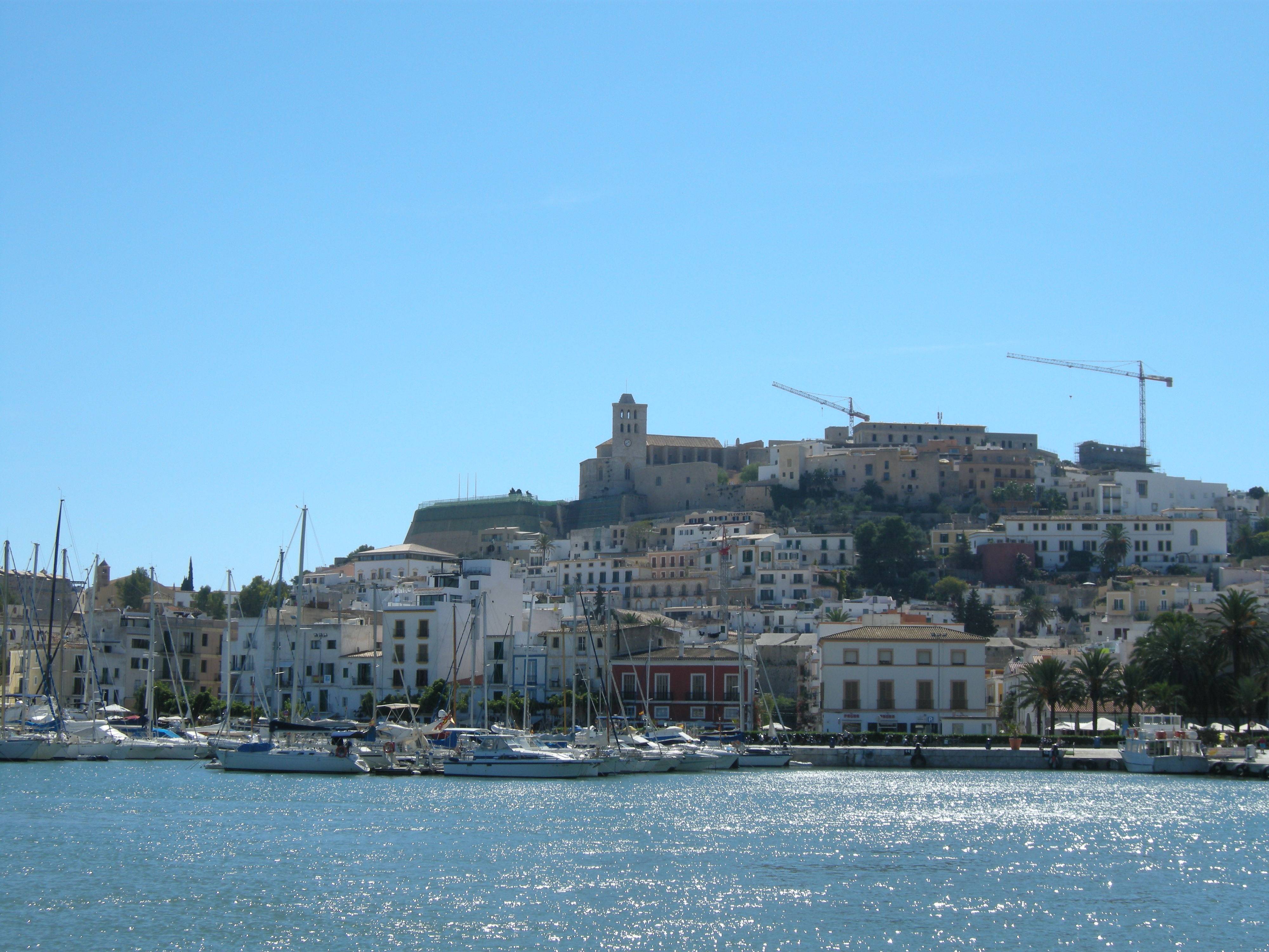 IBIZA度假初攻略(好玩不贵的天堂)-待补充 - 西