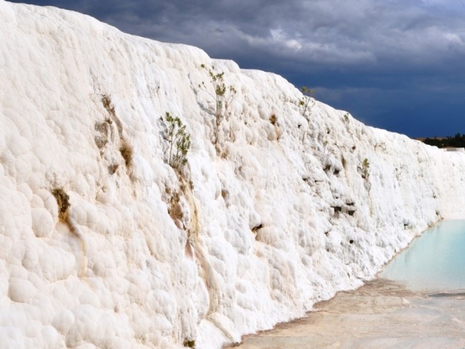 希腊进土耳其出2人15日欧亚游记(照片上传好,