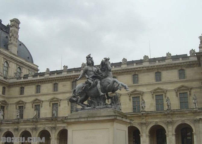 巴黎罗马穷游攻略,交通住宿和旅游TIPS,多图,第