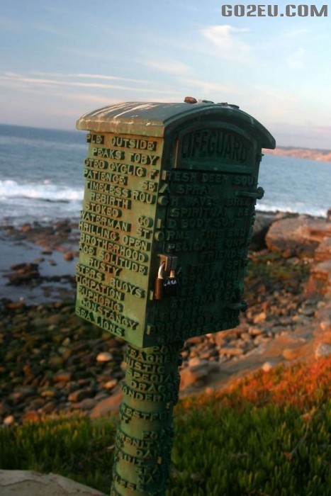 新鲜分享棕榈泉outlet、圣地亚哥、嘉年华邮轮