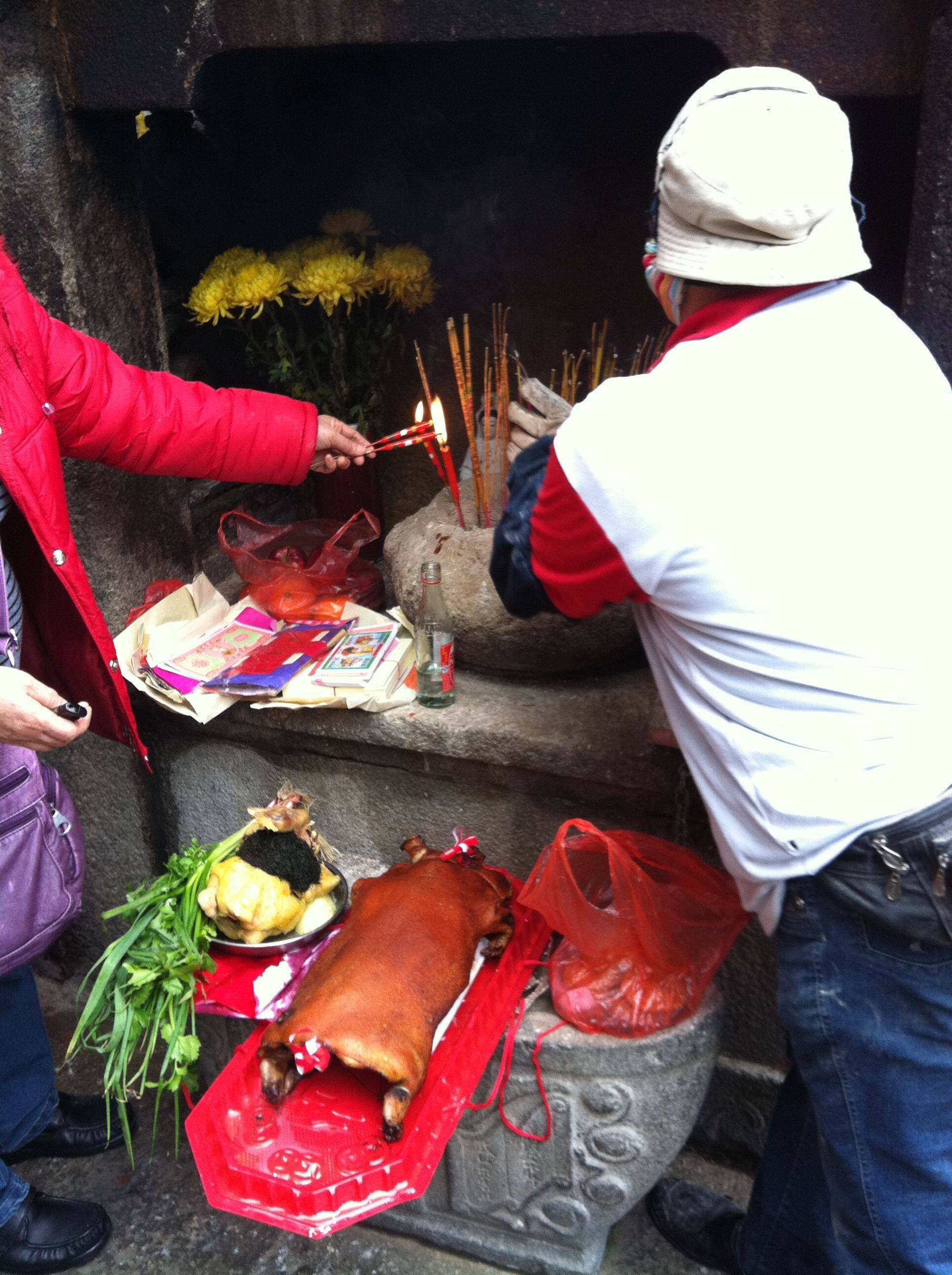 成都-上海-澳门 机票、赌马、美食、景点带图、