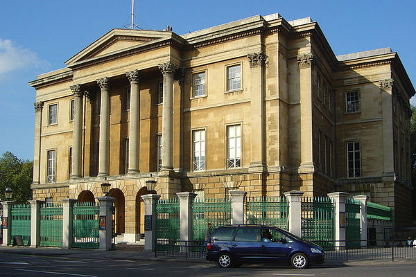 伦敦有什么好玩儿的地方?想去各种博物馆