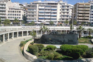 希腊海事博物馆Hellenic Maritime Museum旅游