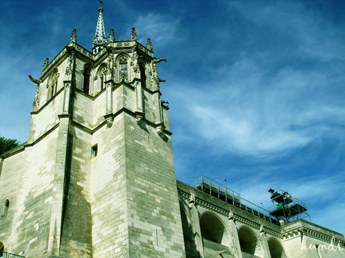 追忆欧洲一万里 29天11国全程自驾游 详细路线