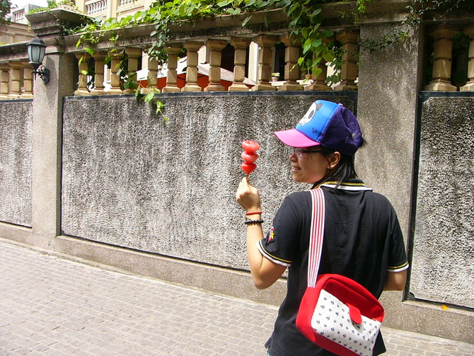 不死熊猫ZZ的首页 - 穷游网,旅途永无穷尽