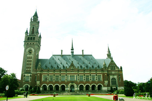 追忆欧洲一万里 29天11国全程自驾游 详细路线