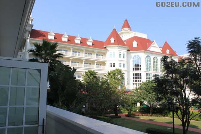 带2岁宝宝香港迪士尼海洋公园市区游5天+海量