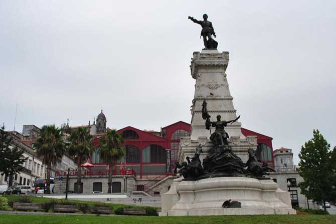 西班牙与葡萄牙旅行纪实兼最新攻略★图文并茂