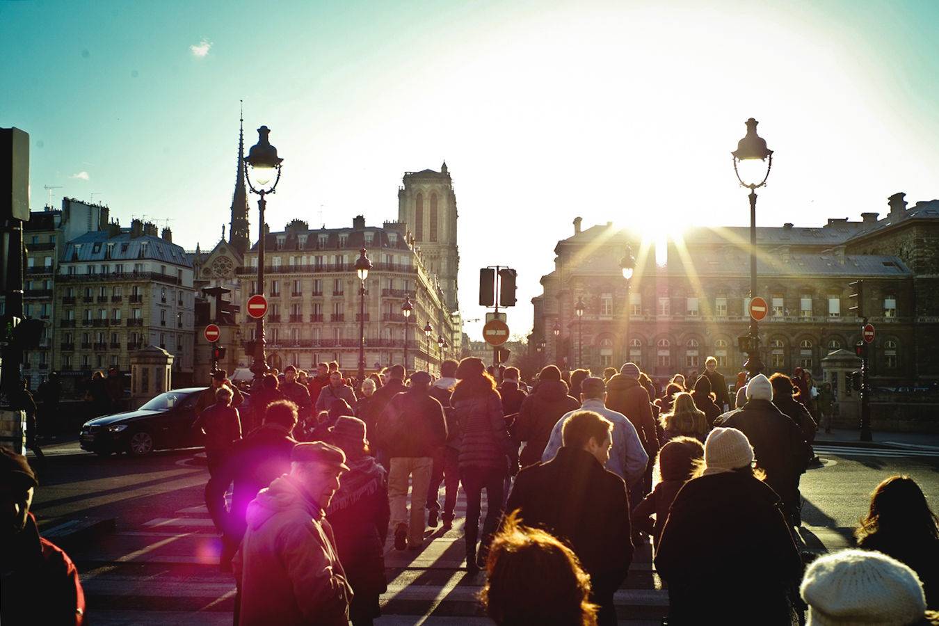 美国留学生的欧洲自由行攻略(申根签证,攻略,图