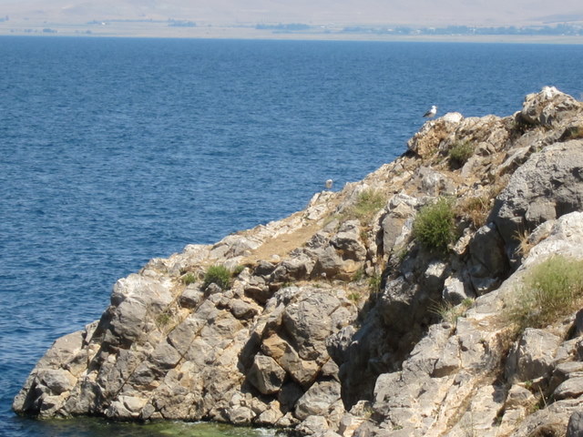 穷游土耳其东北第一帖--基督教三国故地行 第6