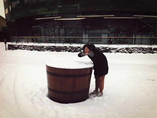 2012JAN瑞士+北欧 - 挪威\/瑞典\/芬兰\/丹麦\/冰岛